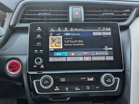 Used 2020 Honda Insight EX image 13