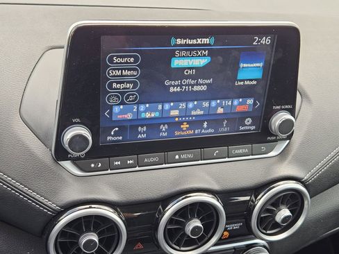 Used 2024 Nissan Sentra SV image 19