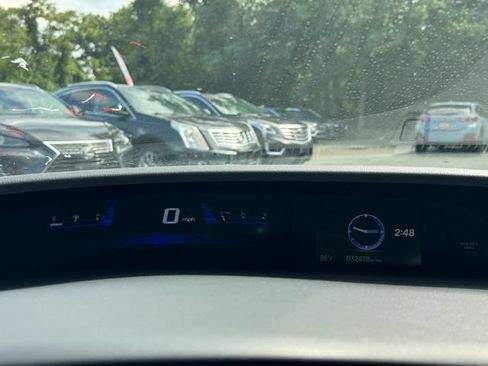 Used 2015 Honda Civic LX image 9