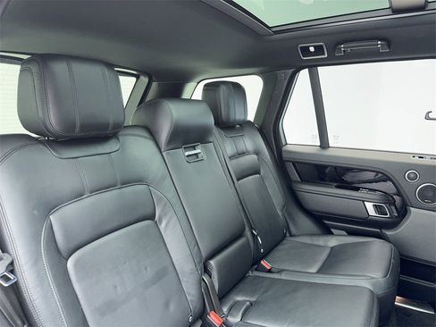 Used 2019 Land Rover Range Rover image 51
