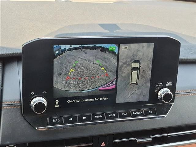 Used 2023 Mitsubishi Outlander SEL 40th Anniversary AWD/4WD image 13