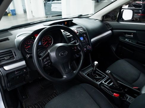Used 2013 Subaru Crosstrek 2.0i Premium image 17