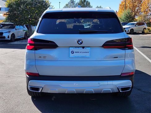New 2026 BMW X5 xDrive40i image 4