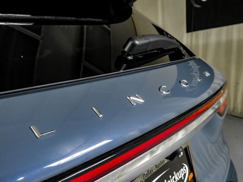 Used 2024 Lincoln Corsair Grand Touring w/ Equipment Group 301A image 43