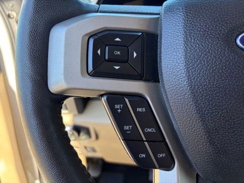 Certified 2019 Ford F350 Lariat w/ Lariat Ultimate Package image 25