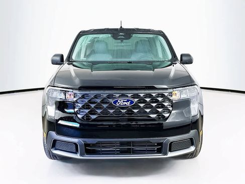 New 2026 Ford Maverick XLT image 6