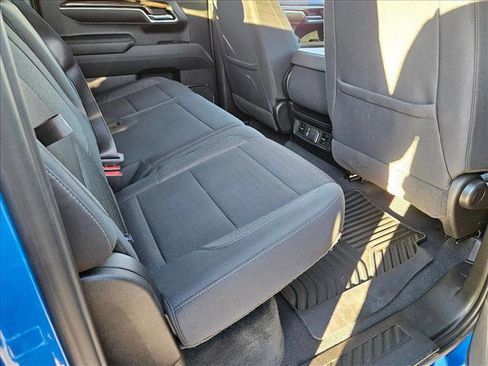 Certified 2024 GMC Sierra 1500 Elevation image 18