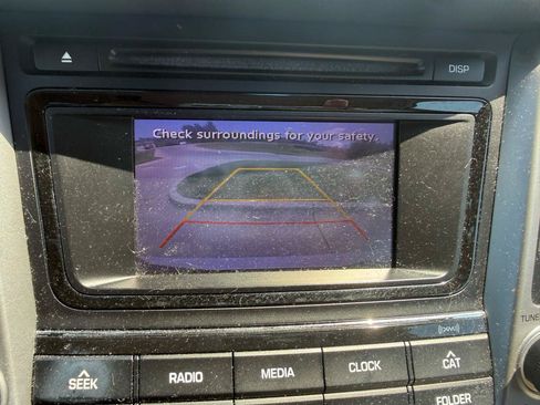 Used 2017 Hyundai Tucson Value AWD/4WD image 15