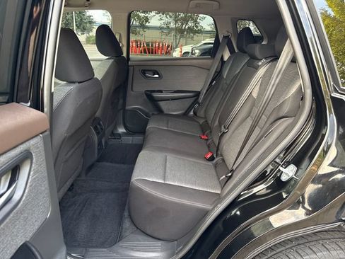 Used 2022 Nissan Rogue SV AWD/4WD image 13