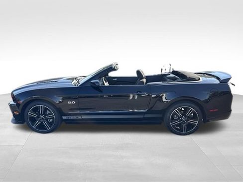 Used 2014 Ford Mustang GT w/ Electronics Package RWD image 3