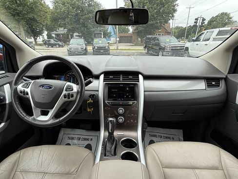 Used 2014 Ford Edge SEL w/ Equipment Group 205A image 32