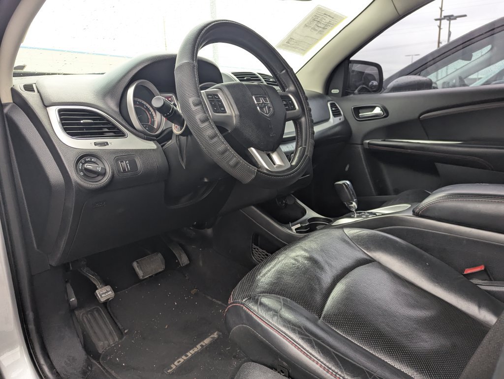 Used 2014 Dodge Journey R/T AWD/4WD image 13