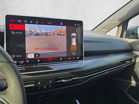 New 2026 Volkswagen GTI Autobahn image 13