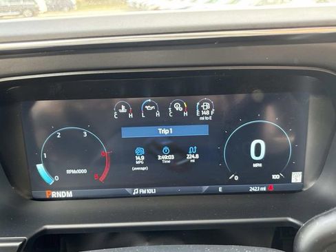 New 2026 Ford F350 Platinum image 33