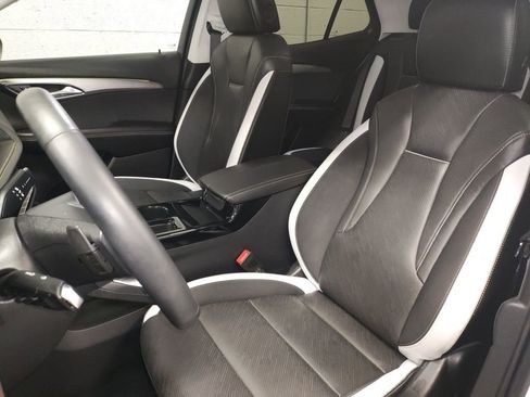 Used 2024 Buick Envision Sport Touring AWD/4WD image 26