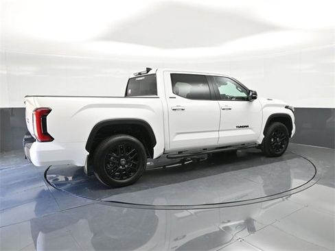 New 2026 Toyota Tundra Limited image 15