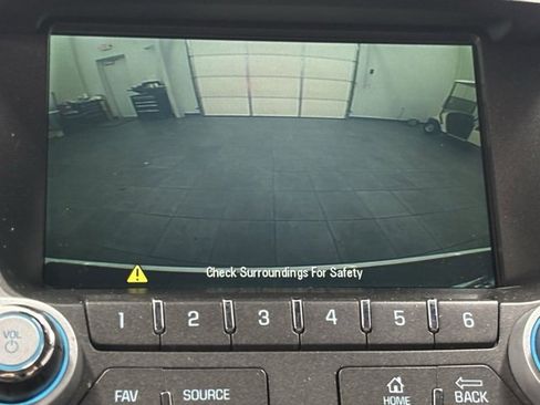 Used 2014 Chevrolet Equinox LTZ image 27