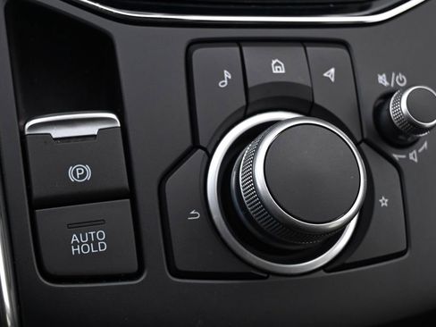 Used 2023 MAZDA CX-5 AWD 2.5 S w/ Premium Plus Pkg image 31