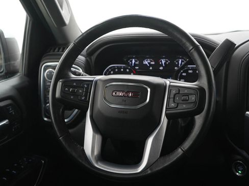 Used 2019 GMC Sierra 1500 SLT w/ SLT Premium Plus Package image 14