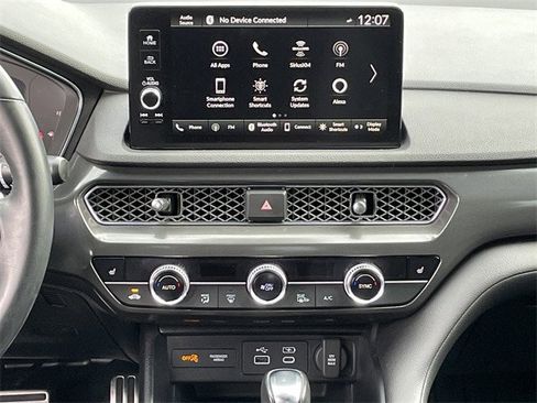 Used 2024 Acura Integra A-Spec image 16