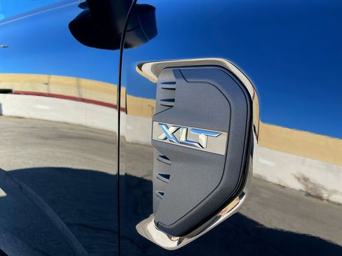 New 2025 Ford Ranger XLT w/ Equipment Group 301A High image 14