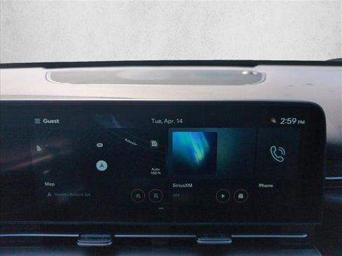 New 2026 Hyundai Kona Limited image 12