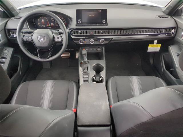 Used 2026 Honda Civic Sport image 16