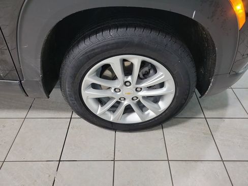 Used 2024 Chevrolet TrailBlazer LS image 48