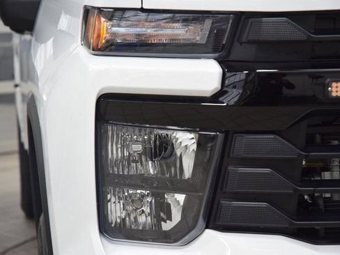 New 2026 Chevrolet Silverado 3500 W/T w/ WT Convenience Package AWD/4WD image 6