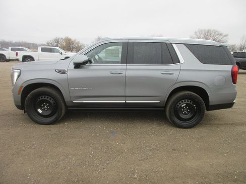 New 2026 GMC Yukon Denali image 8