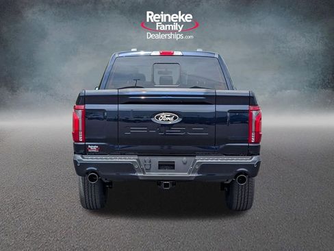 New 2026 Ford F150 Lariat AWD/4WD image 6