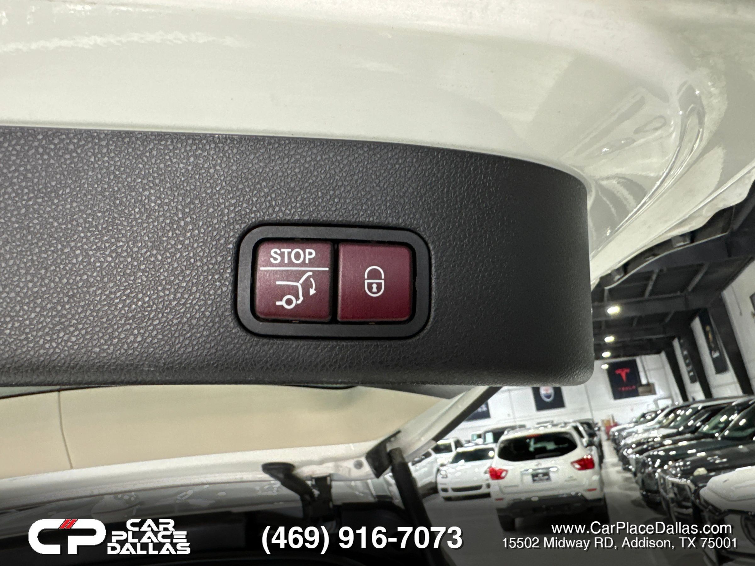 Used 2019 Mercedes-Benz GLS 450 4MATIC w/ Premium 1 Package image 26