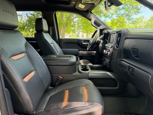 Used 2021 GMC Sierra 1500 AT4 AWD/4WD image 29