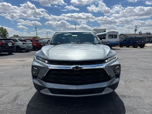 Certified 2023 Chevrolet Blazer LT w/ Convenience Package FWD image 8