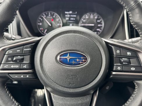 Certified 2025 Subaru Ascent Limited AWD/4WD image 27