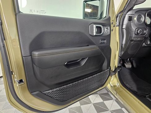 New 2026 Jeep Gladiator Sport AWD/4WD image 20