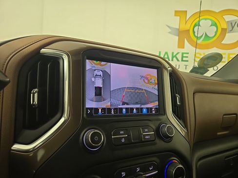 Certified 2023 Chevrolet Silverado 3500 High Country image 21