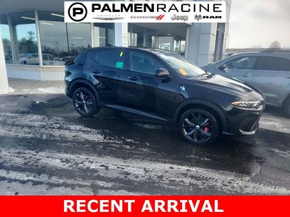 Used 2024 Dodge Hornet GT Plus w/ Track Pack