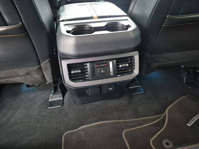 Used 2024 Ford F250 Platinum AWD/4WD image 18