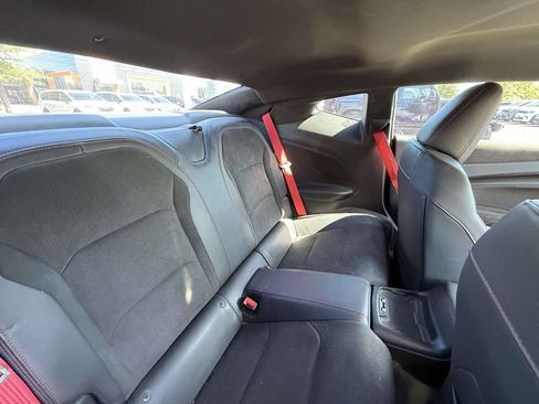 Used 2017 Chevrolet Camaro ZL1 RWD image 15
