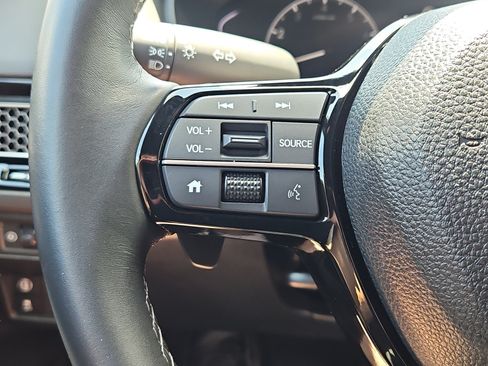Certified 2023 Honda Civic Sport image 12