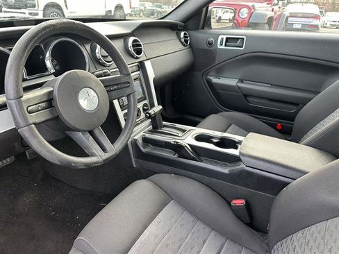 Used 2007 Ford Mustang GT image 10