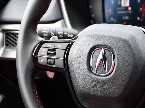 New 2026 Acura Integra A-Spec FWD image 24