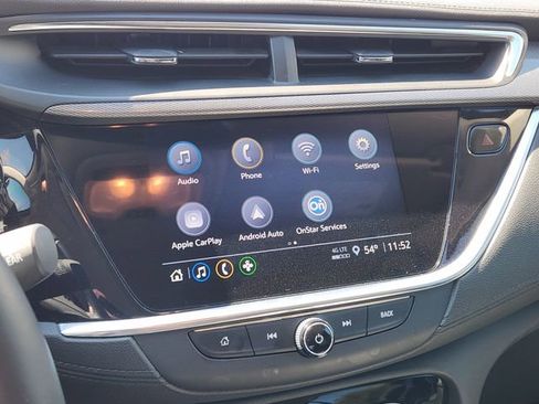 Used 2023 Buick Encore GX Preferred w/ Cold Weather Comfort Package image 14