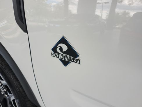 New 2026 Ford Bronco Sport Outer Banks w/ Outer Banks Tech Package+ AWD/4WD image 27