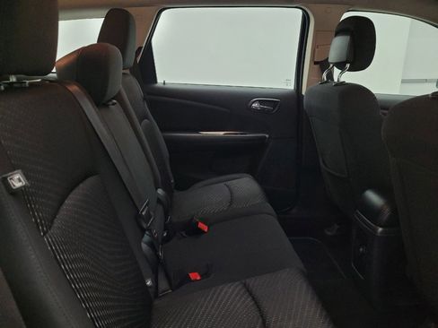 Used 2015 Dodge Journey American Value Package w/ Flexible Seating Group image 19