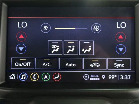 Used 2022 GMC Sierra 2500 Denali AWD/4WD image 72