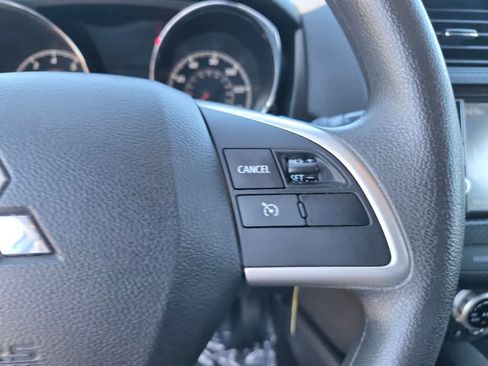 Used 2024 Mitsubishi Outlander Sport ES AWD/4WD image 20