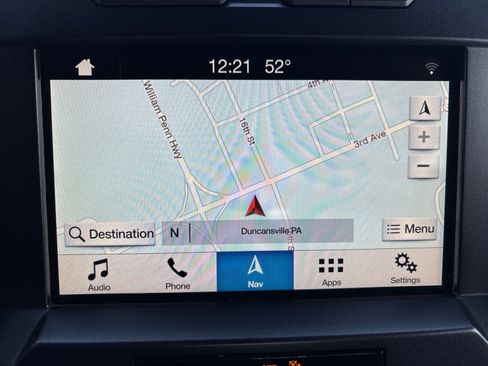 Used 2018 Ford F150 XLT w/ Equipment Group 302A Luxury image 39