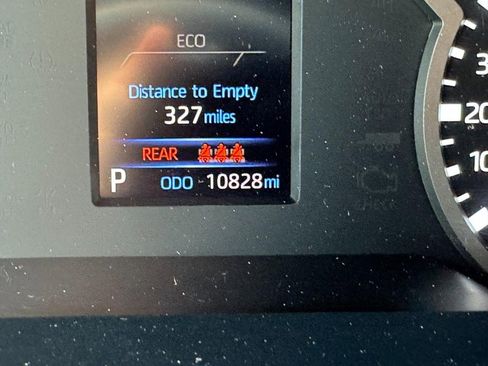 Certified 2025 Toyota Tundra SR5 w/ SR5 Premium Package image 20